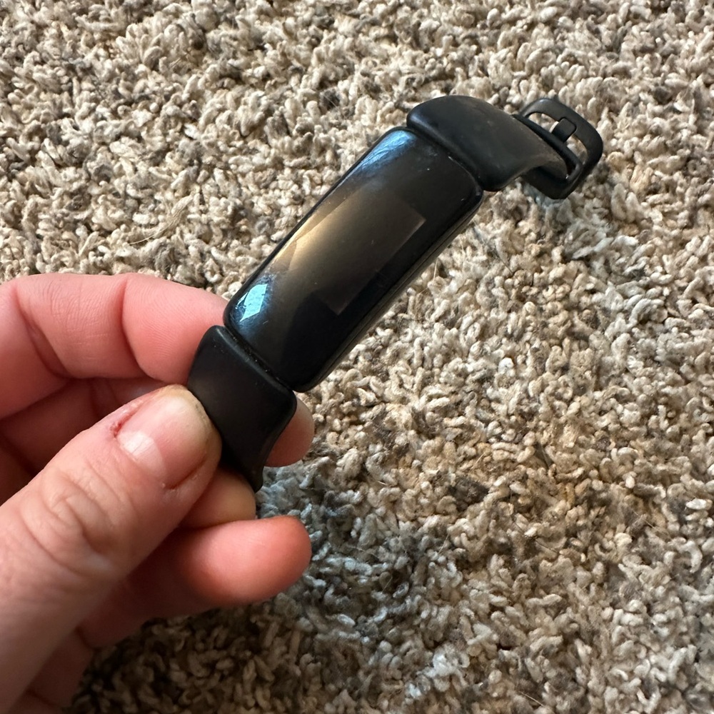 fitbit Inspire 2